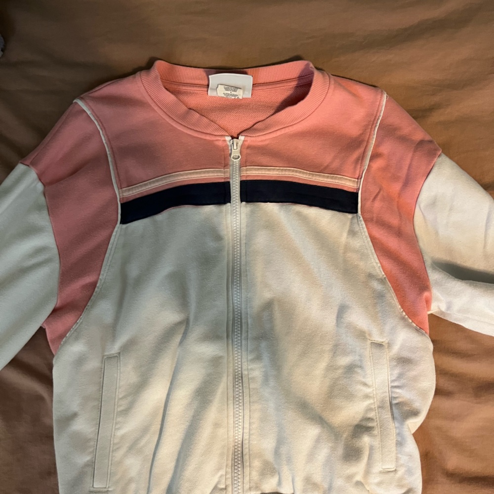 Cute champion jacket
